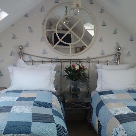 The Bosham B&B Buitenkant foto