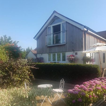 The Bosham B&B Buitenkant foto