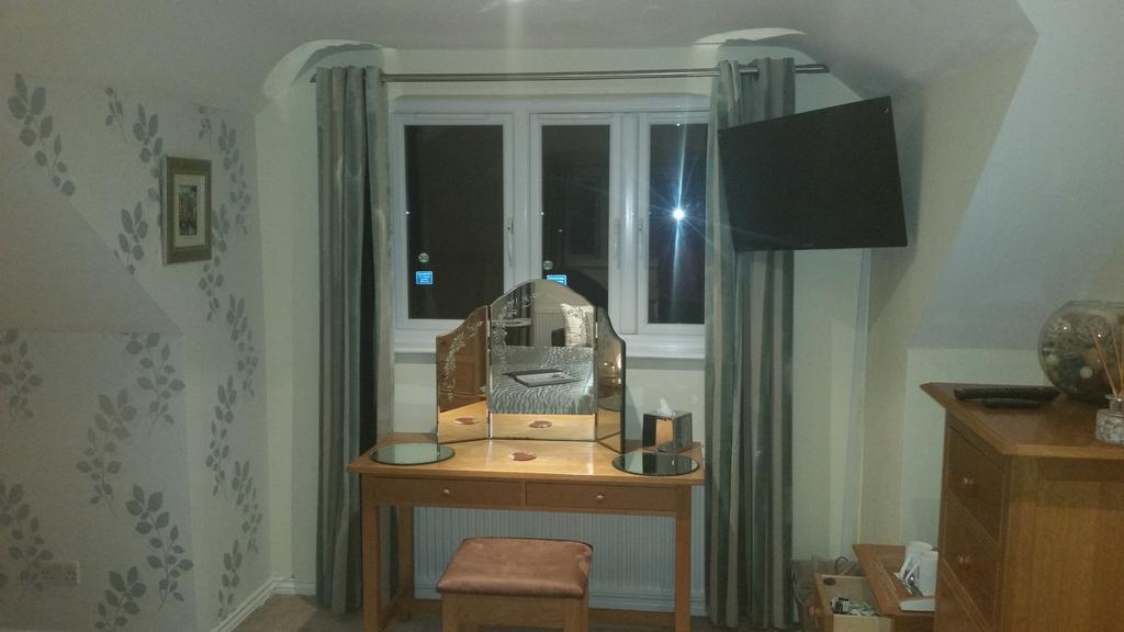 The Bosham B&B Kamer foto