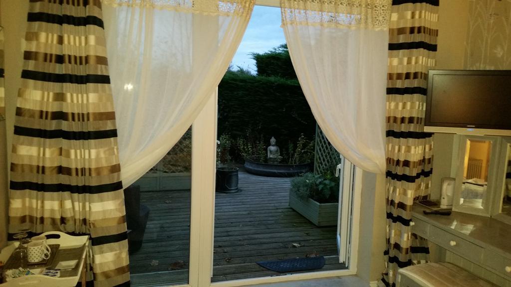 The Bosham B&B Kamer foto