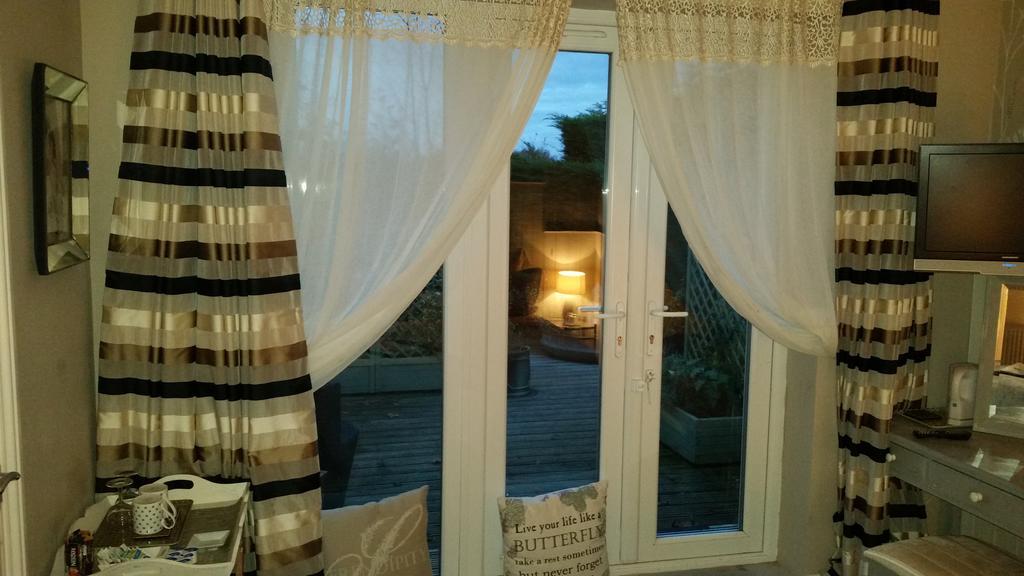 The Bosham B&B Kamer foto