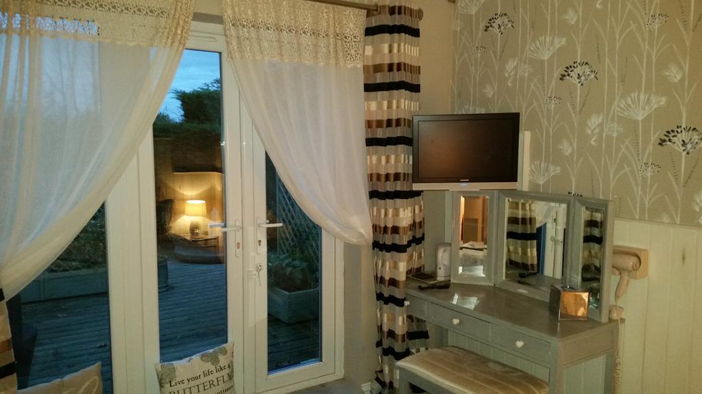 The Bosham B&B Kamer foto