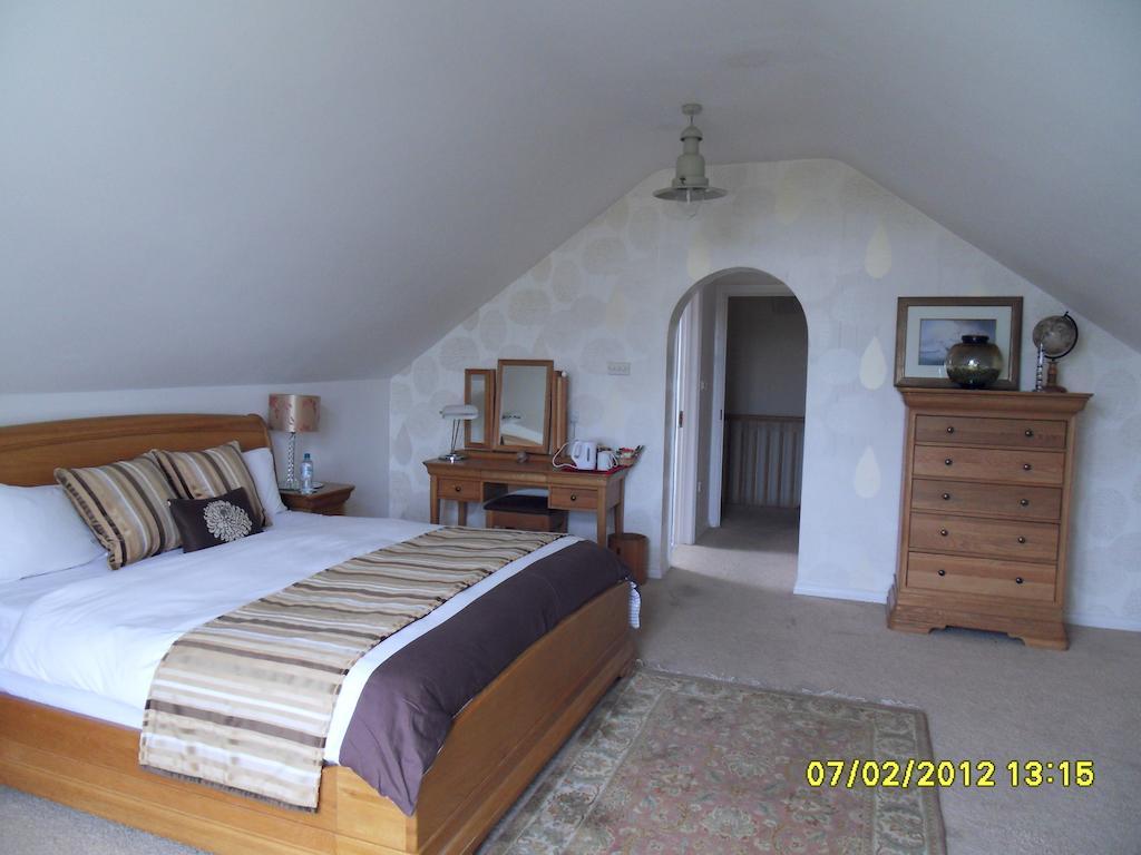 The Bosham B&B Kamer foto