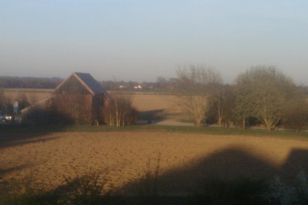 The Bosham B&B Kamer foto