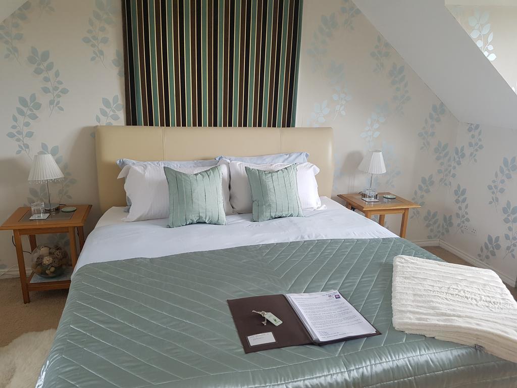 The Bosham B&B Buitenkant foto