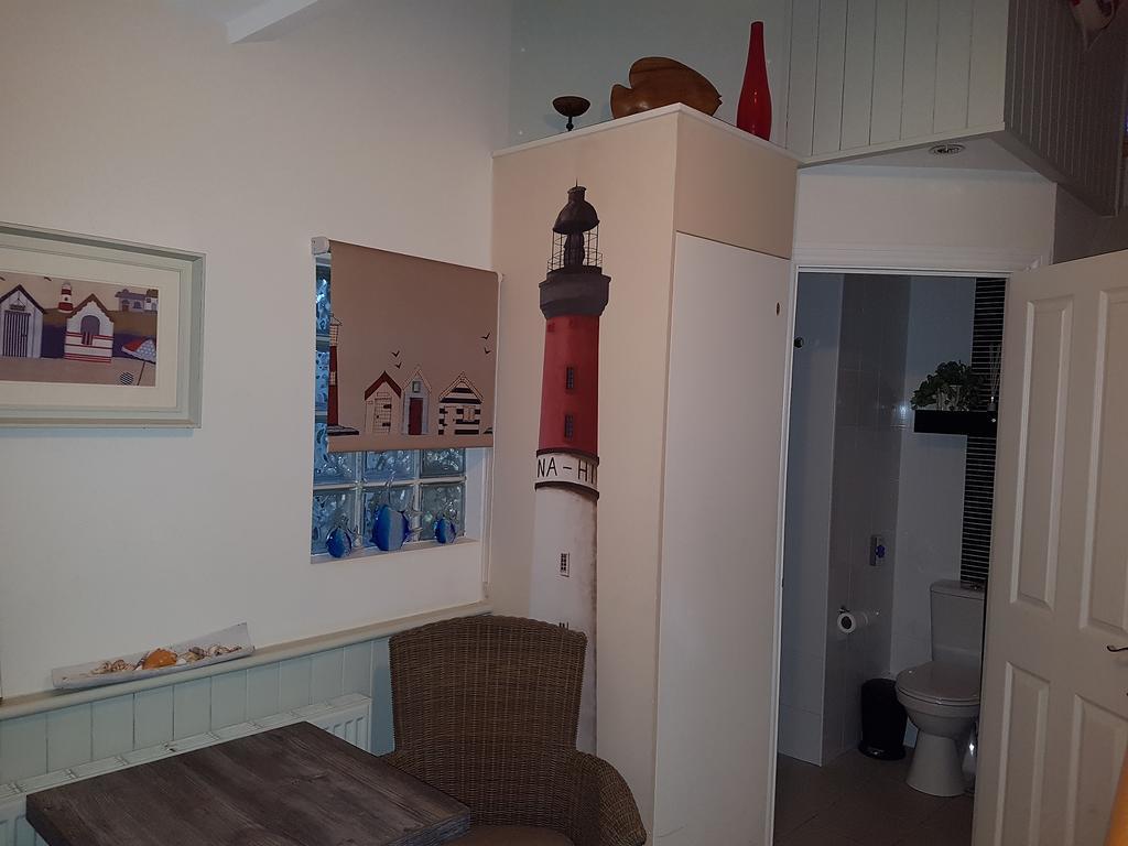 The Bosham B&B Buitenkant foto