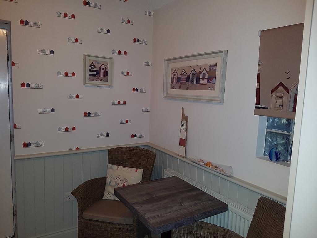 The Bosham B&B Buitenkant foto