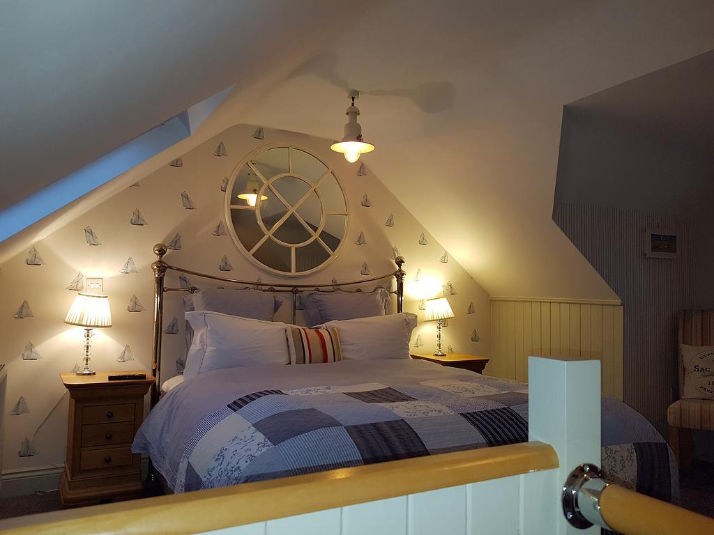 The Bosham B&B Buitenkant foto
