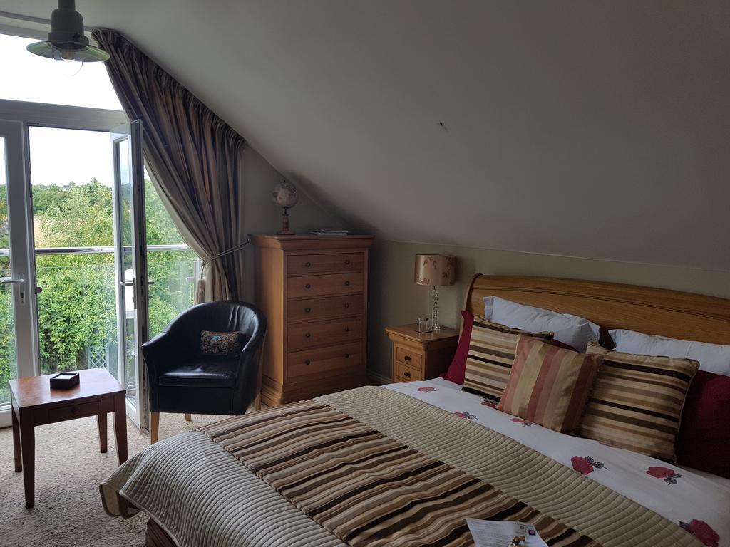 The Bosham B&B Buitenkant foto