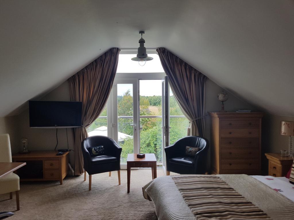 The Bosham B&B Buitenkant foto