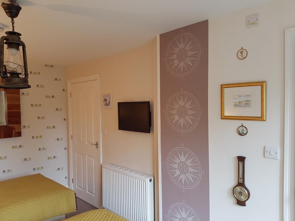 The Bosham B&B Buitenkant foto