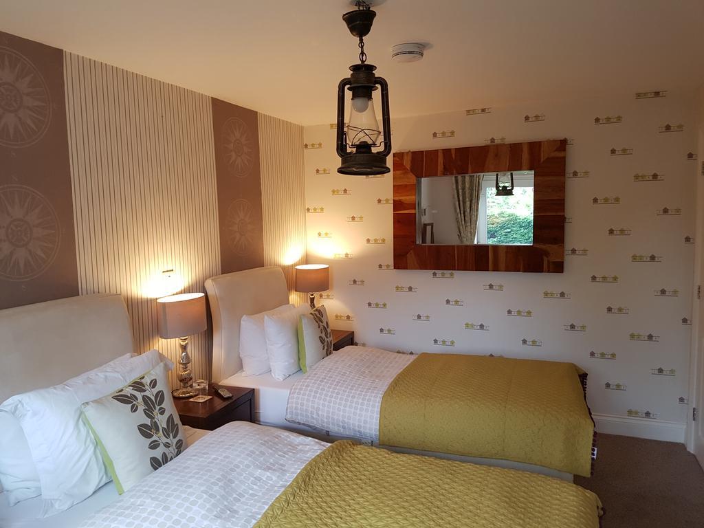 The Bosham B&B Buitenkant foto