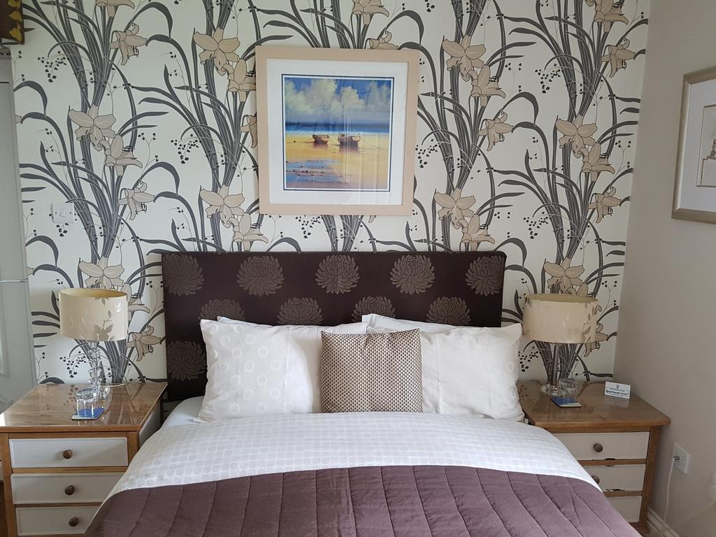 The Bosham B&B Buitenkant foto