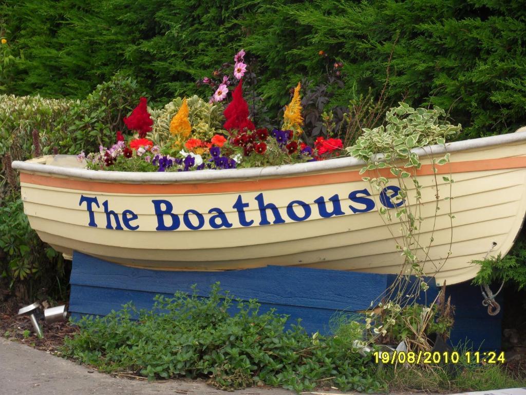The Bosham B&B Buitenkant foto