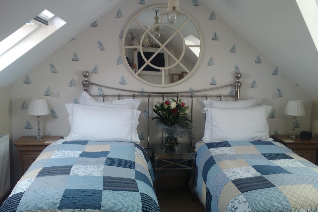 The Bosham B&B Buitenkant foto
